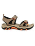2GC-01A Beige Men's Sandals